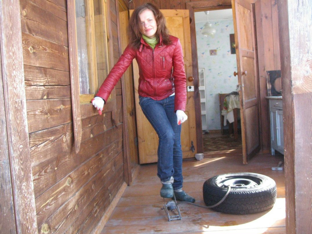 Ксения Мишина | Новосибирск