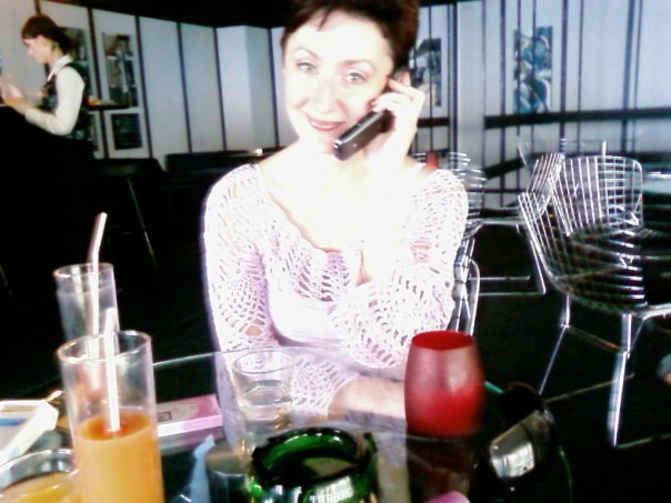 Алёна Белау | Петрозаводск