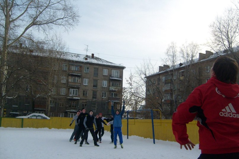 Сергей Корсаков | Пермь