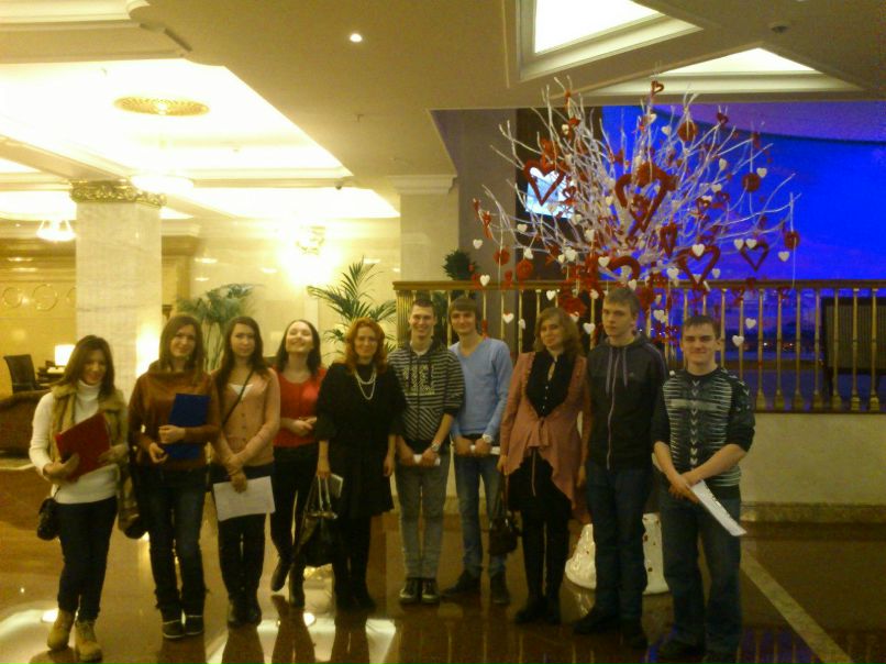 Никита Поляков | Одинцово