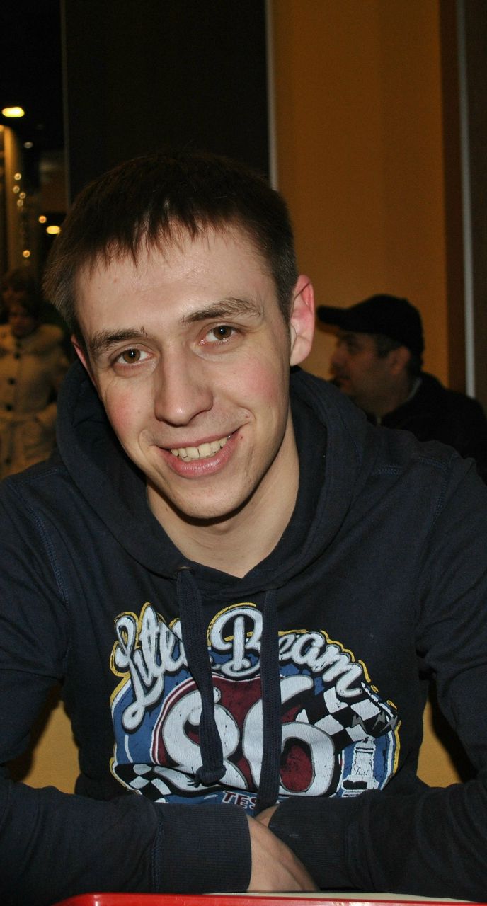 Александр Бойко | Ростов-на-Дону