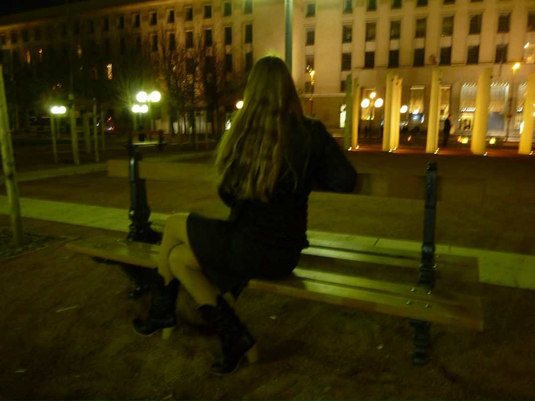 Юлия Крыжановская Jusi4ka) | 