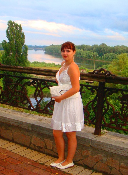 №109, Анастасия Ягодка, 33 года, Чернигов №109, Анастасия Ягодка, 33 года, Чернигов