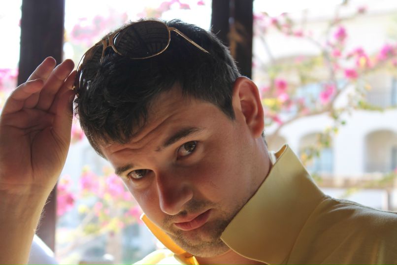 Андрей Абыденов | Лобня