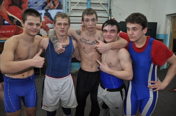 Влад Трохименко | Киев