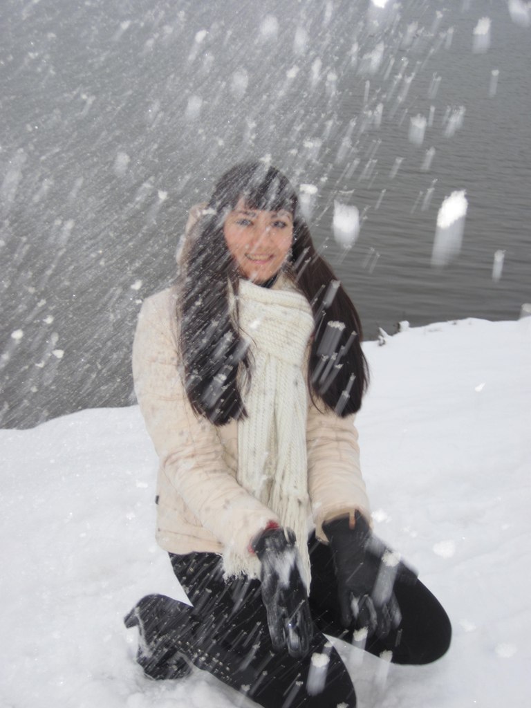 Алёна Александровна | Краснодар