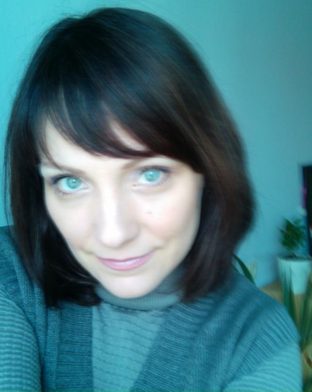 Екатерина Чудинова | Новороссийск