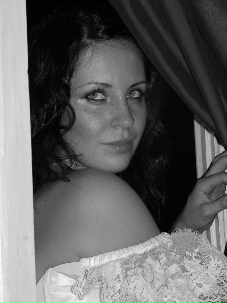 Елена Казначеева | ВКонтакте