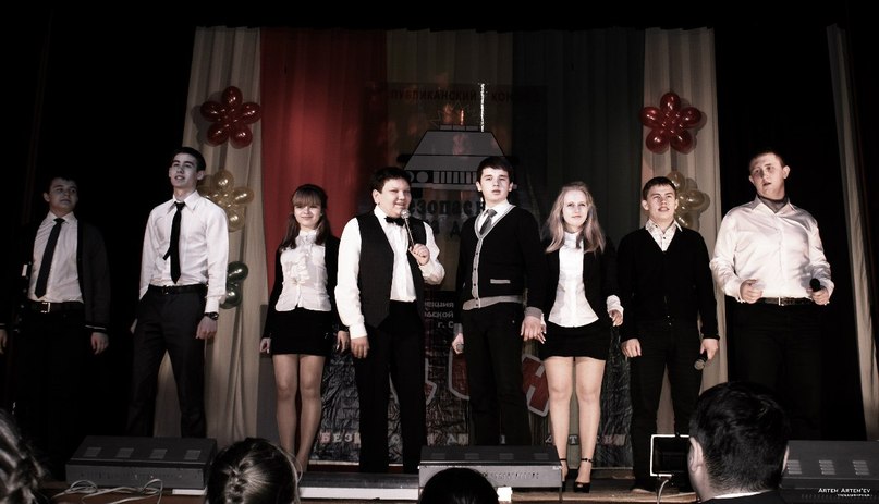 Алексей Кузнецов | Москва