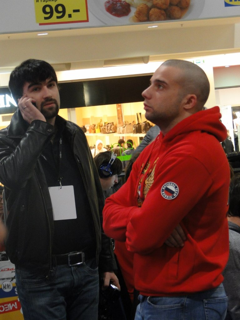 Евгений Кондратьев | Екатеринбург