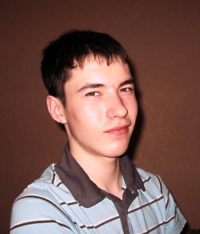 Антон Пальчиков | 