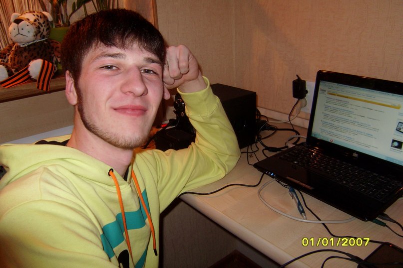 Серёга Болигарь | Нижний Новгород