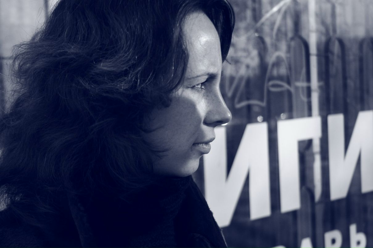 Евгения Сахарова | Ижевск