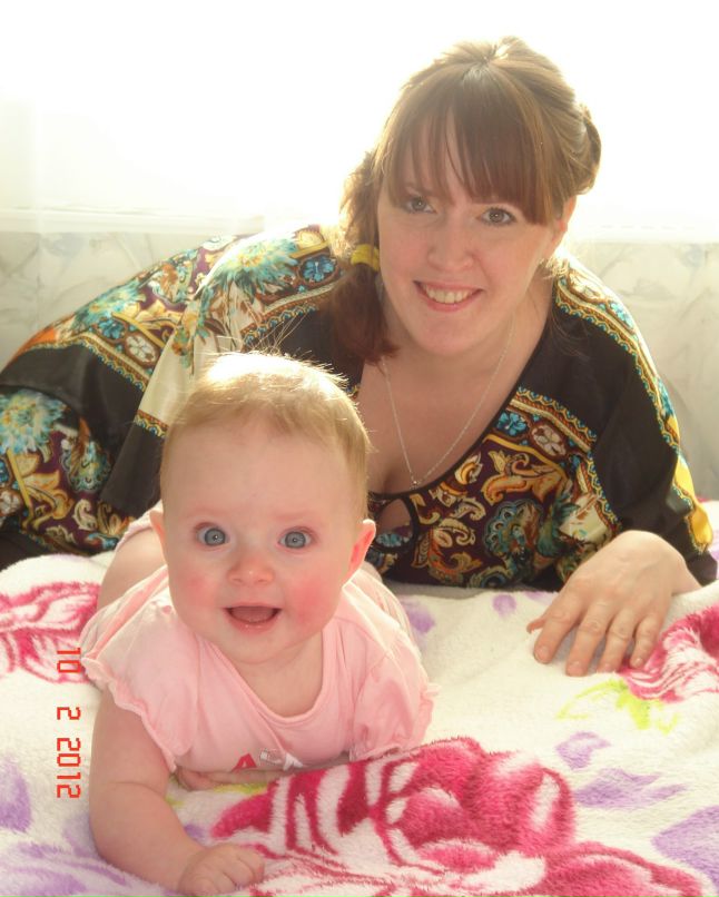 Юлия Окишева | Новосибирск