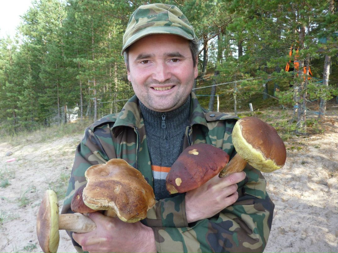 Татьяна Бушина | Санкт-Петербург