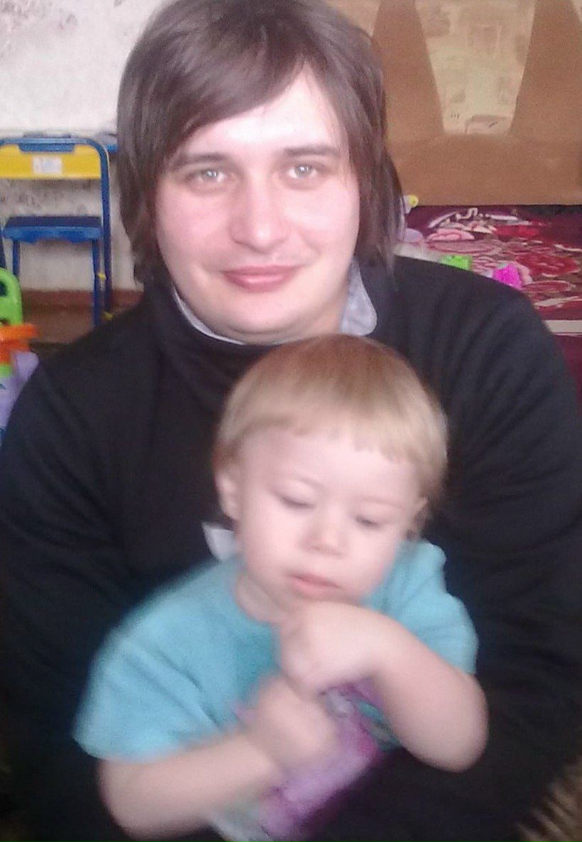 Александр Дмитриев †††[JF]††† | Смоленск