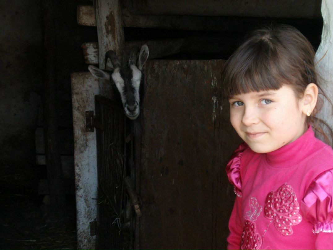 Валерія Залевська | Белая Церковь