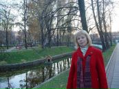 Фотография Ольга Федотова