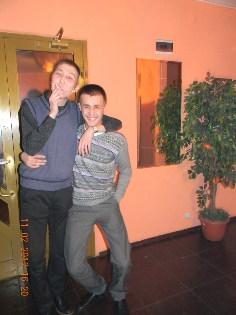 Галина Тюлюпова | Москва