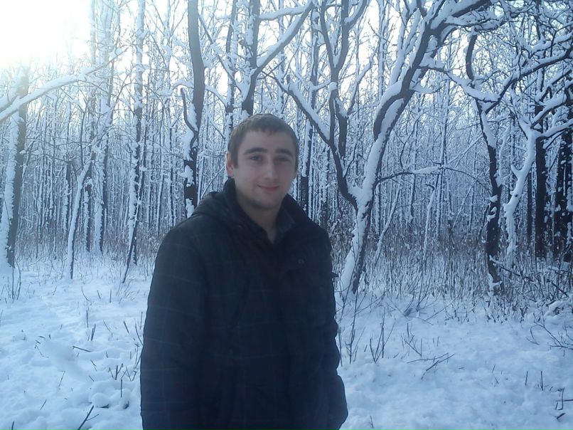 Славик Меняев сява-мэн | Ростов-на-Дону