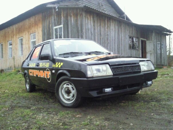 Markus Toretto <Helios> | Нижний Тагил