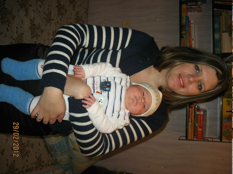 Юлия Пищугина | Бобруйск