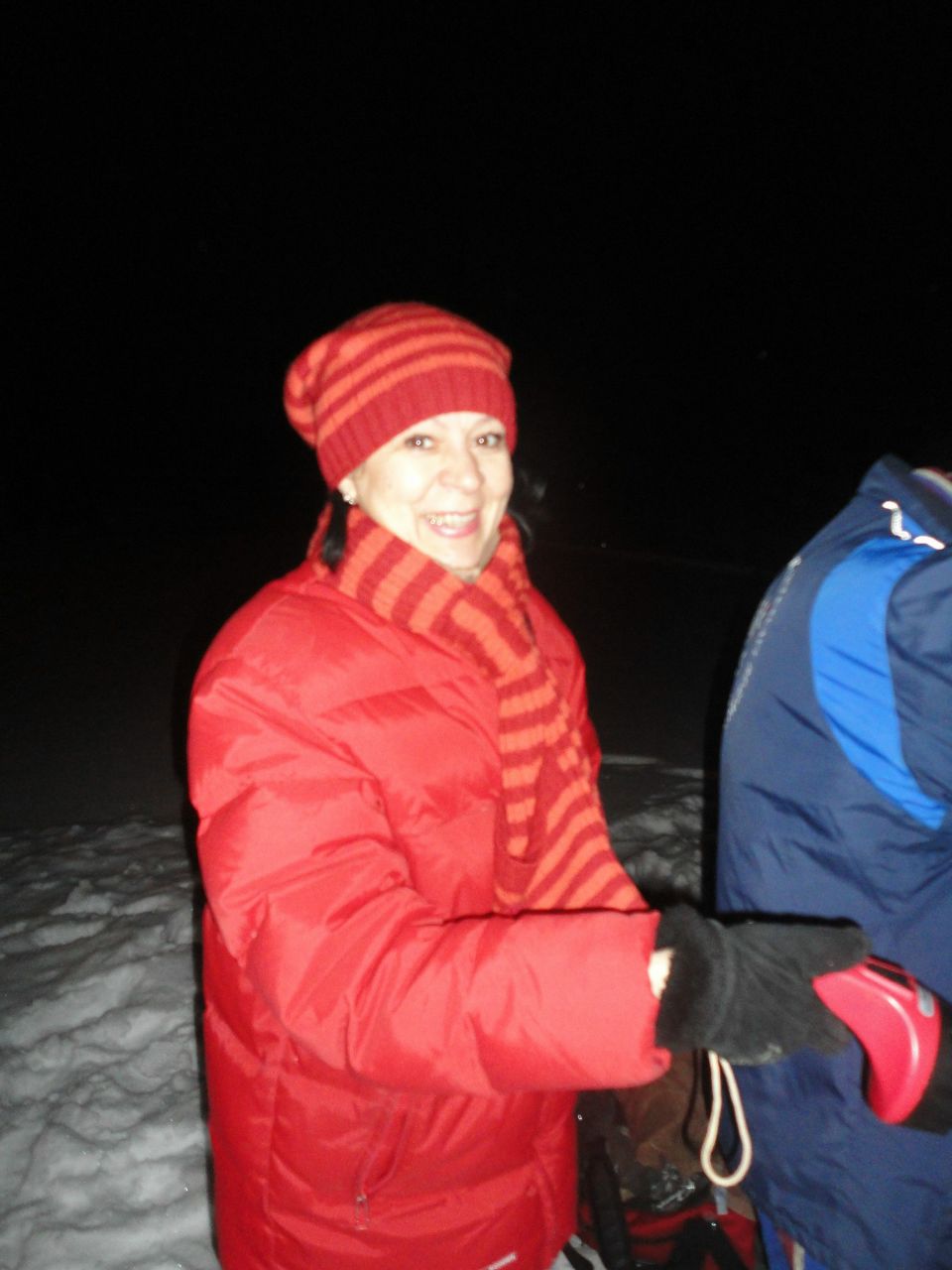 Татьяна Шачнева | Рыбинск