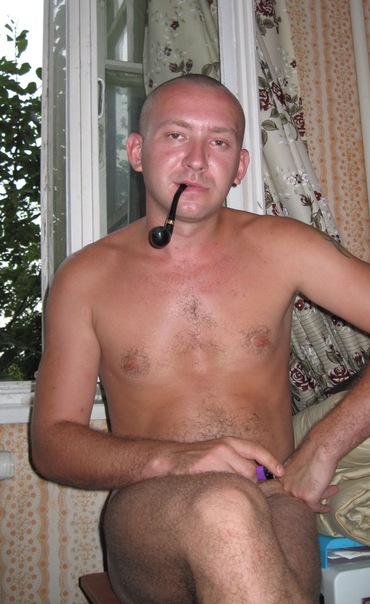 №60, Владимир Серов, 44 года №60, Владимир Серов, 44 года