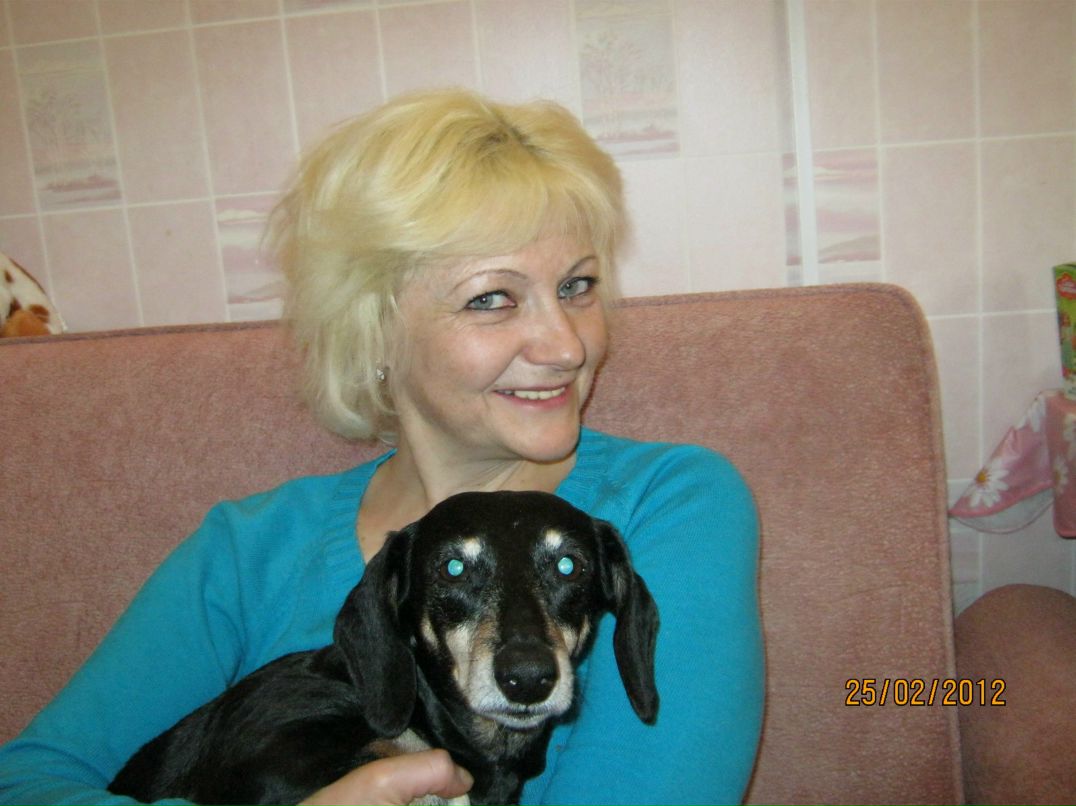 Ирина Мельникова | Москва