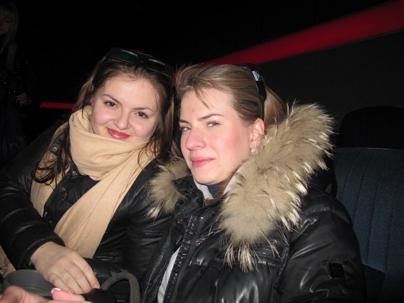 Настюша Лавроненко | Днепр (Днепропетровск)