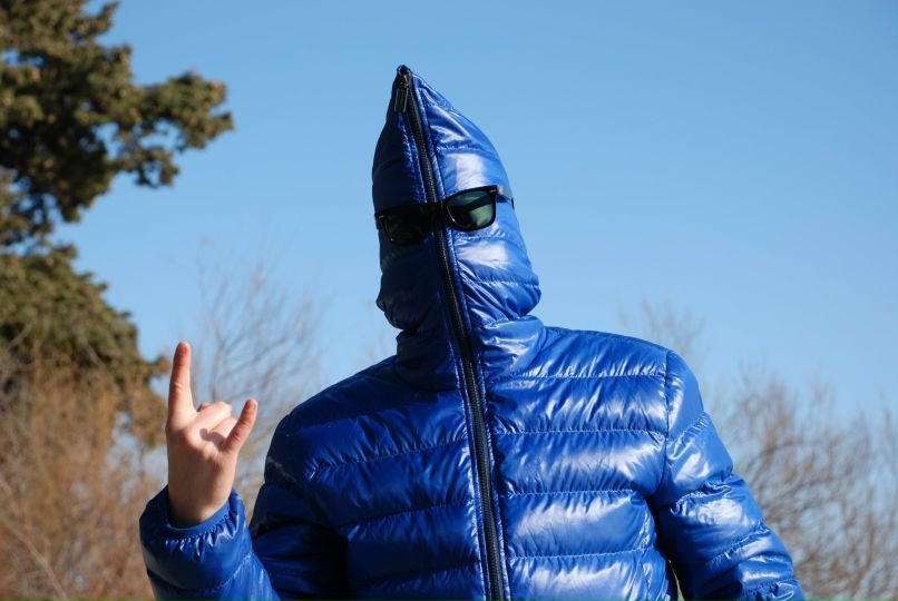 Антоха Шкинёв | Москва