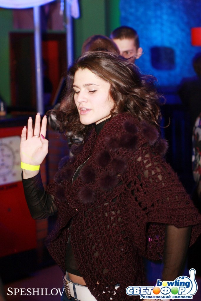 Наталия Забудская | Чернигов