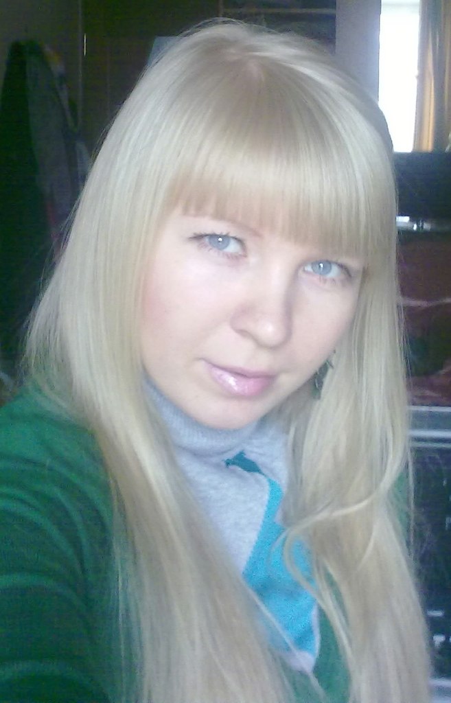 Юлия Гудченкова | Волгоград