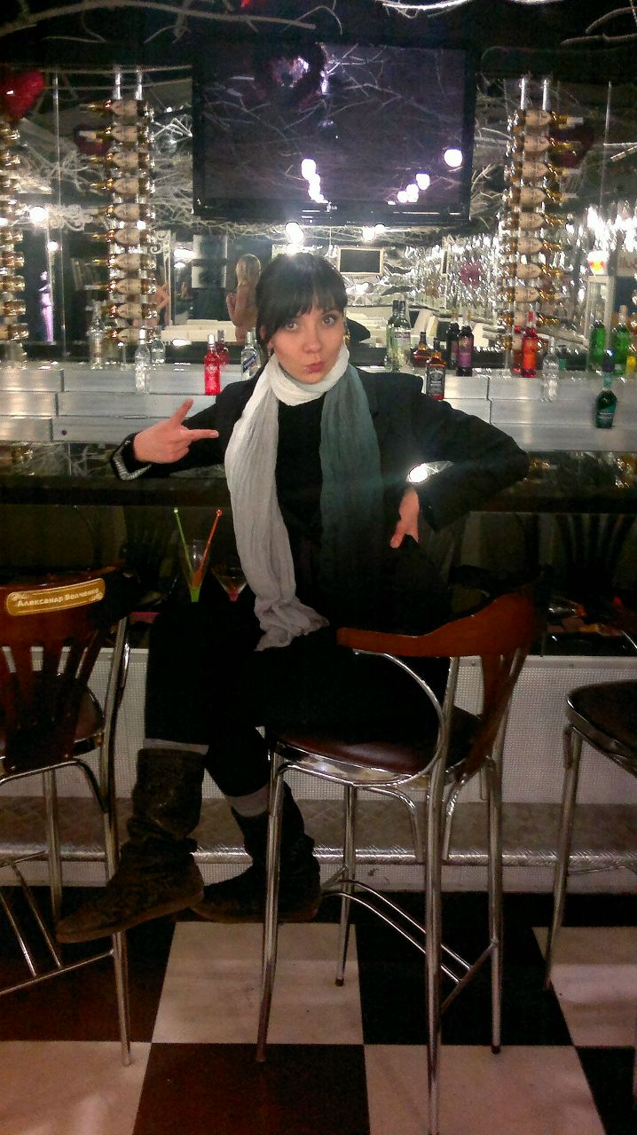 Виктория Михалицына кЭп | Полтава