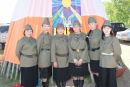 Фотография Агафья Николаева