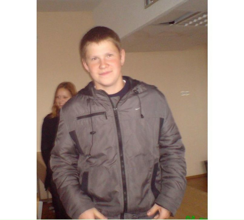 Валентин Урбанович | Минск