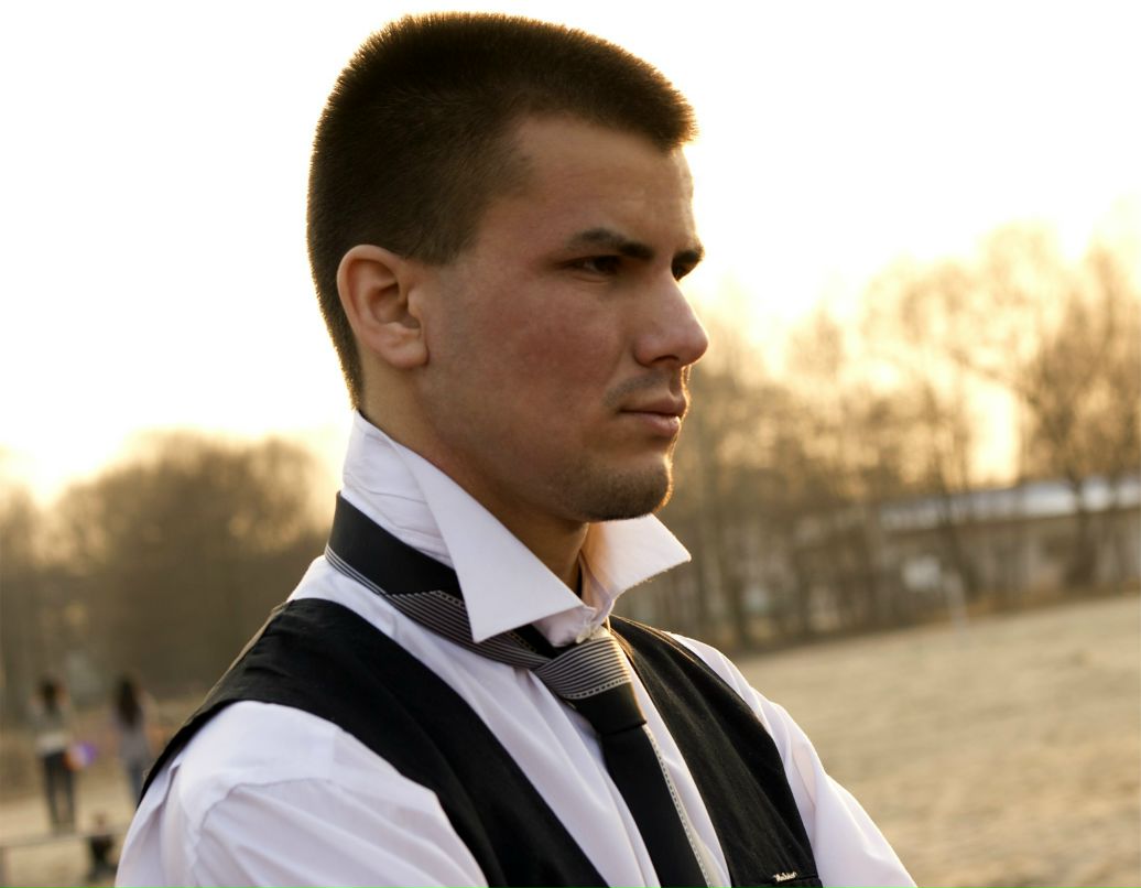 Владислав Мудрый | Брест