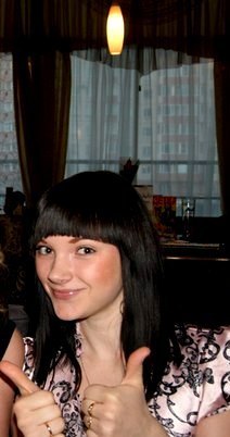 Леночка Овсянникова ˜”*°•.٩(-̮̮̃-̃)۶.•°*”˜ | Санкт-Петербург