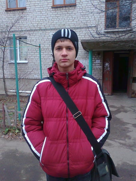 №14, Эмиль Масолов №14, Эмиль Масолов