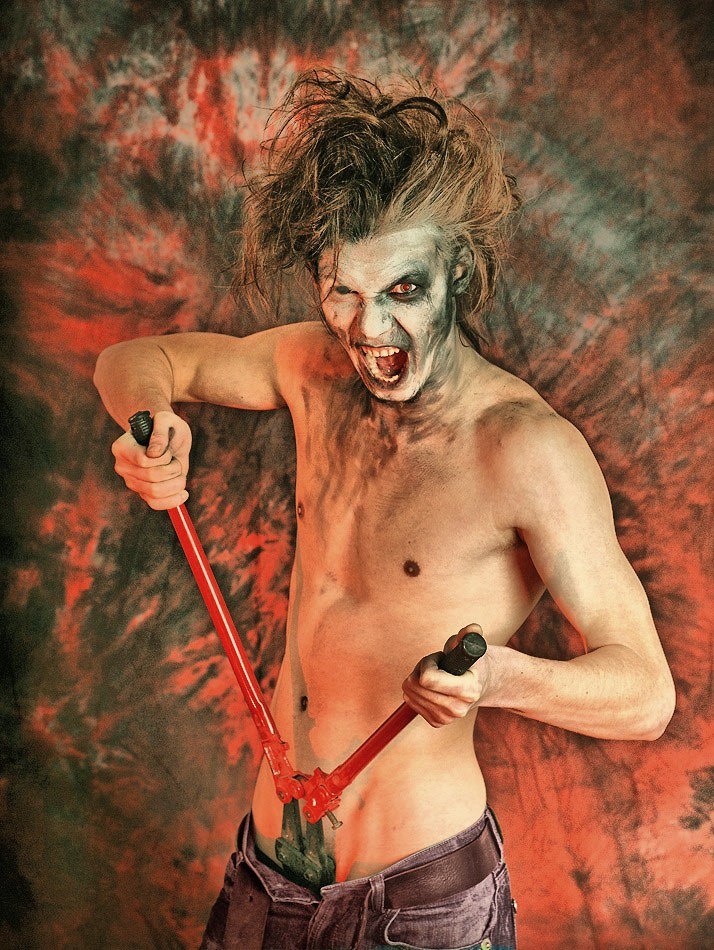 Александра Бундз | Новомосковск