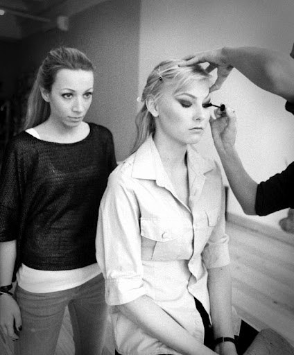 Дина Гребенева | Москва