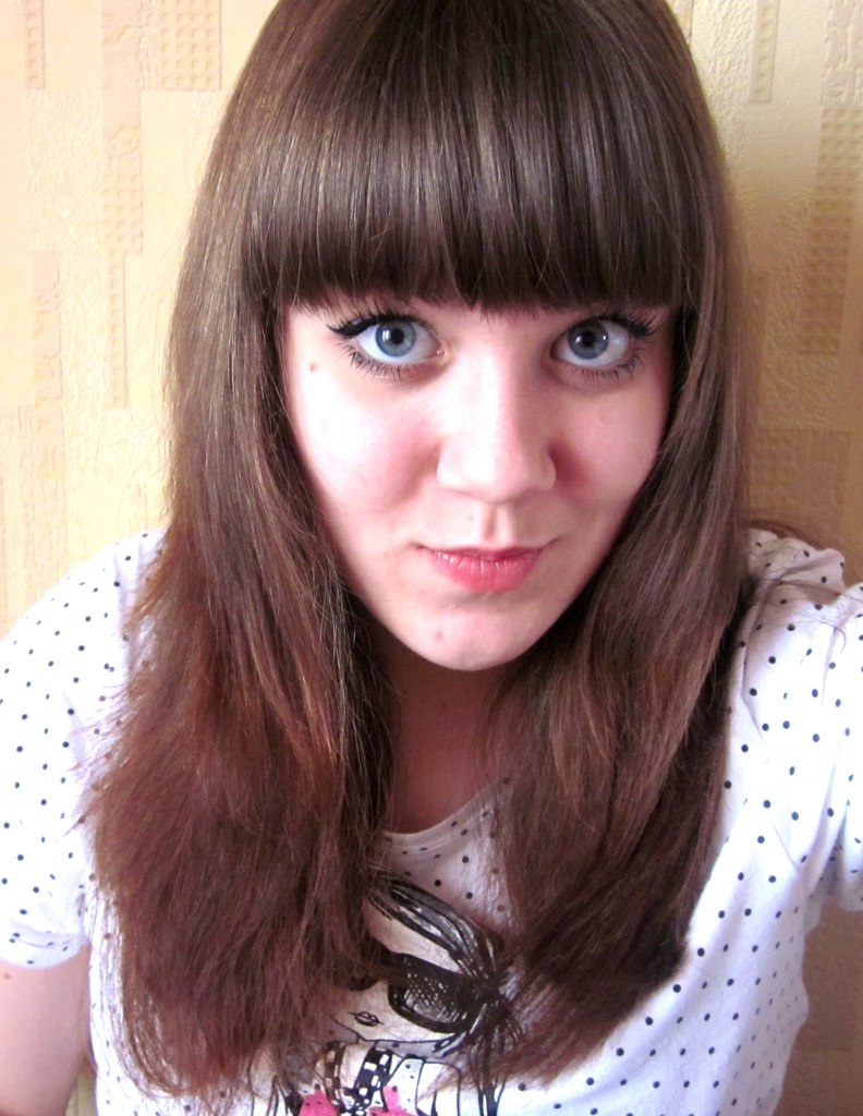 Александра Иванченко | Калуга