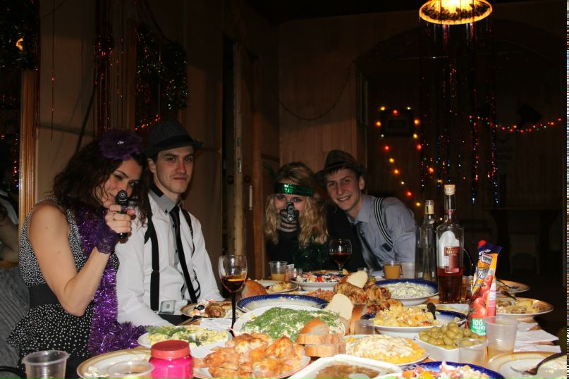 Сергій Гучук | Киев