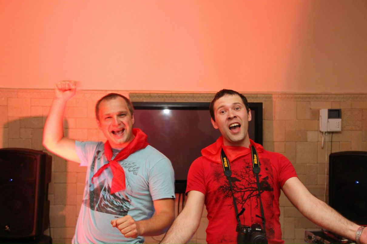 Андрей Кузнецов | Москва