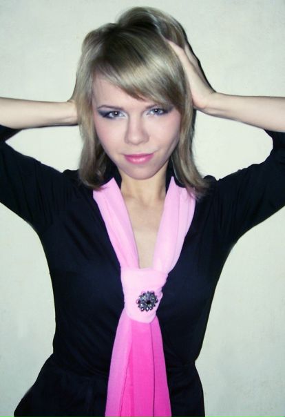 №63, Дарья Кондаурова, 32 года №63, Дарья Кондаурова, 32 года