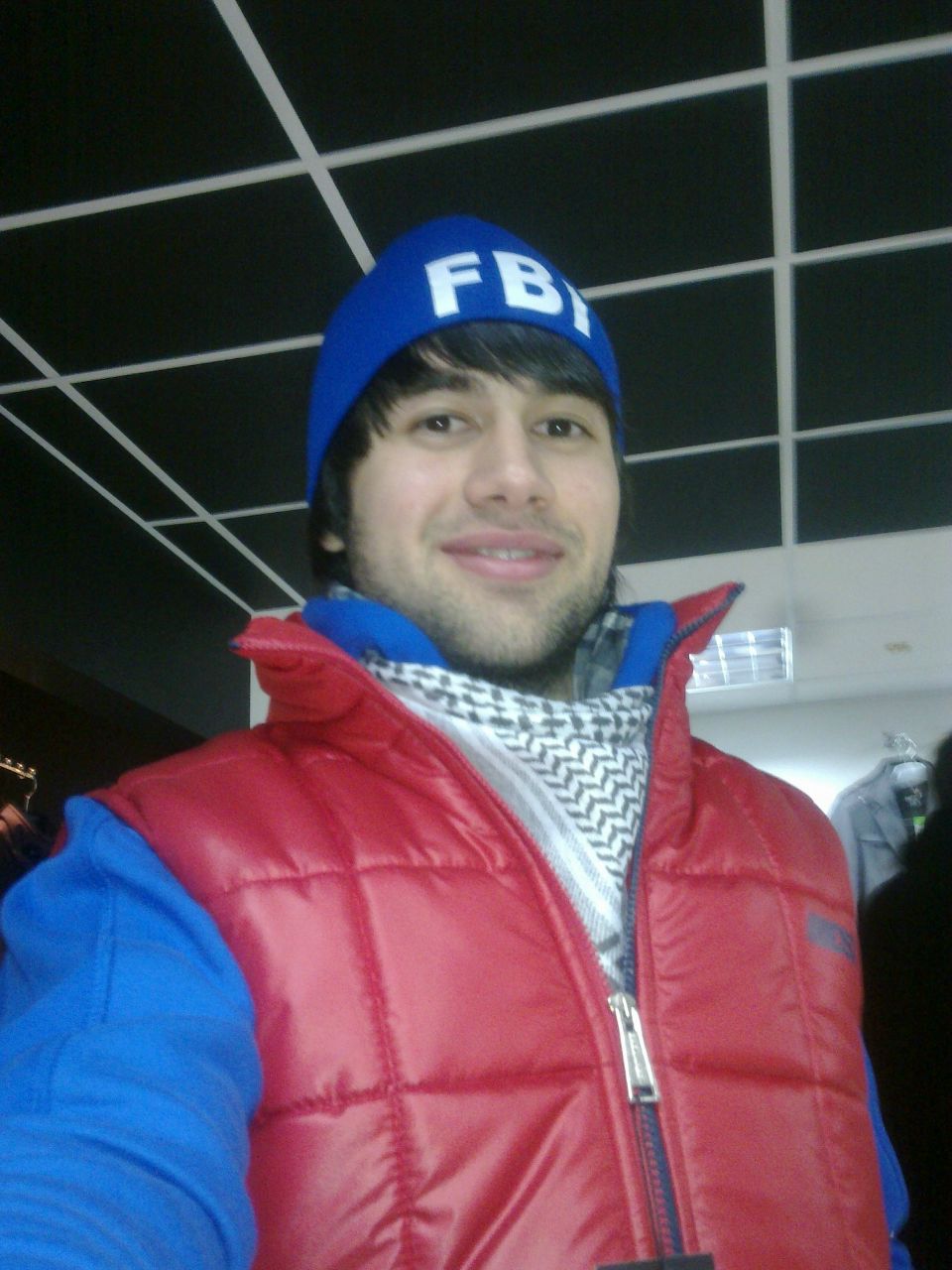 Иван Иваныч | Ставрополь