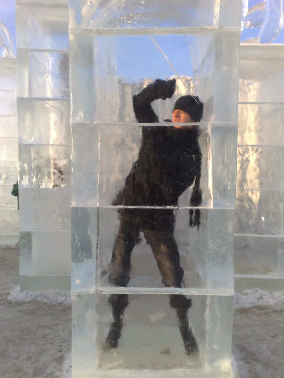 Кирилл Кириллов | Пермь