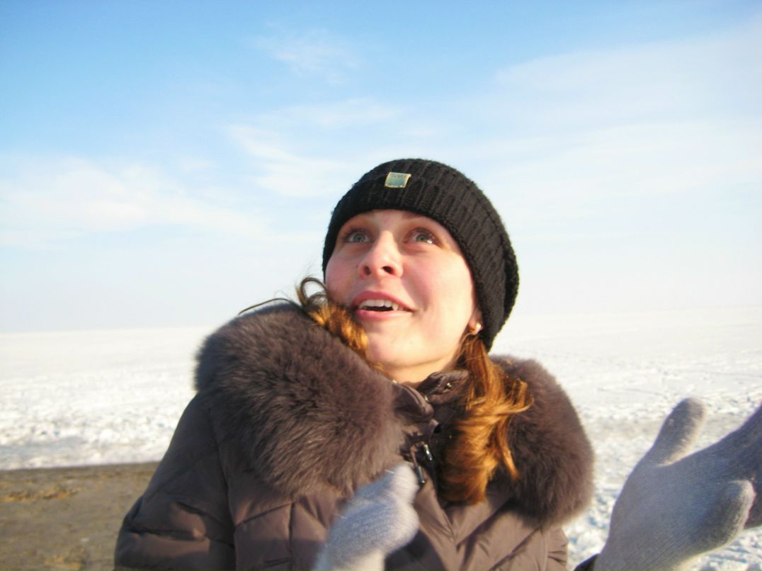 Катя Кизка | 