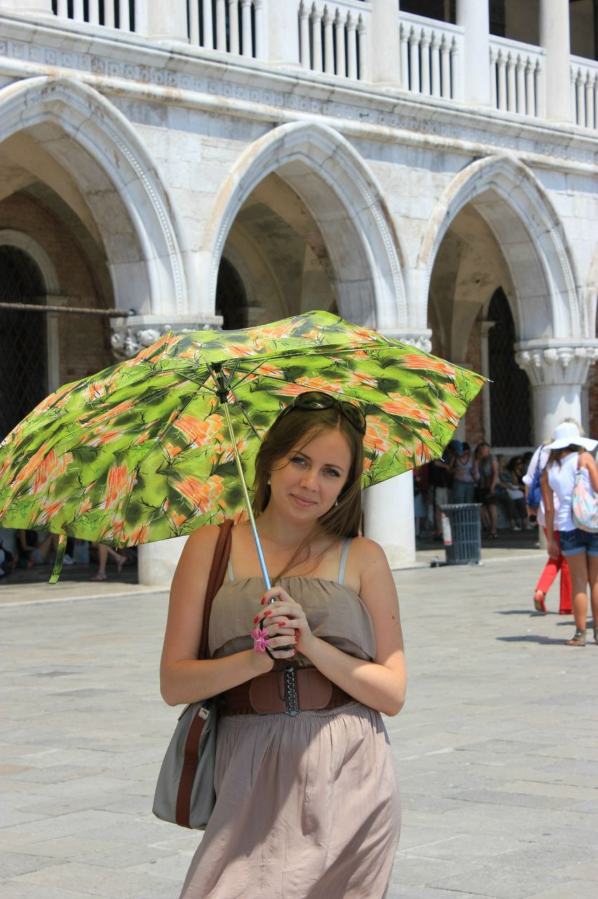 Анна Молько | 