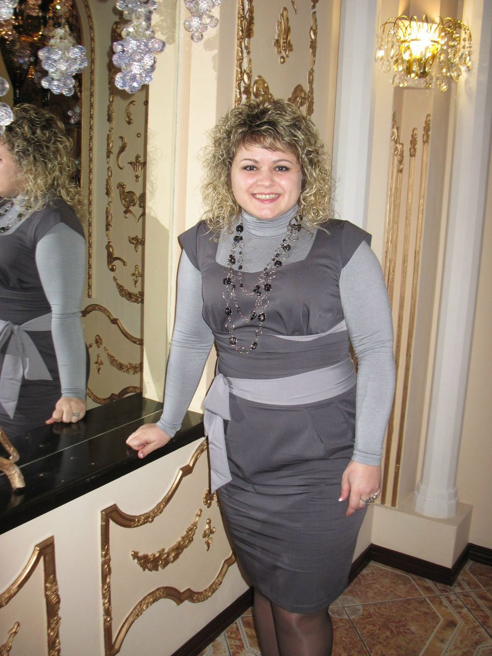 Ольга Гламаздина | Кривой Рог